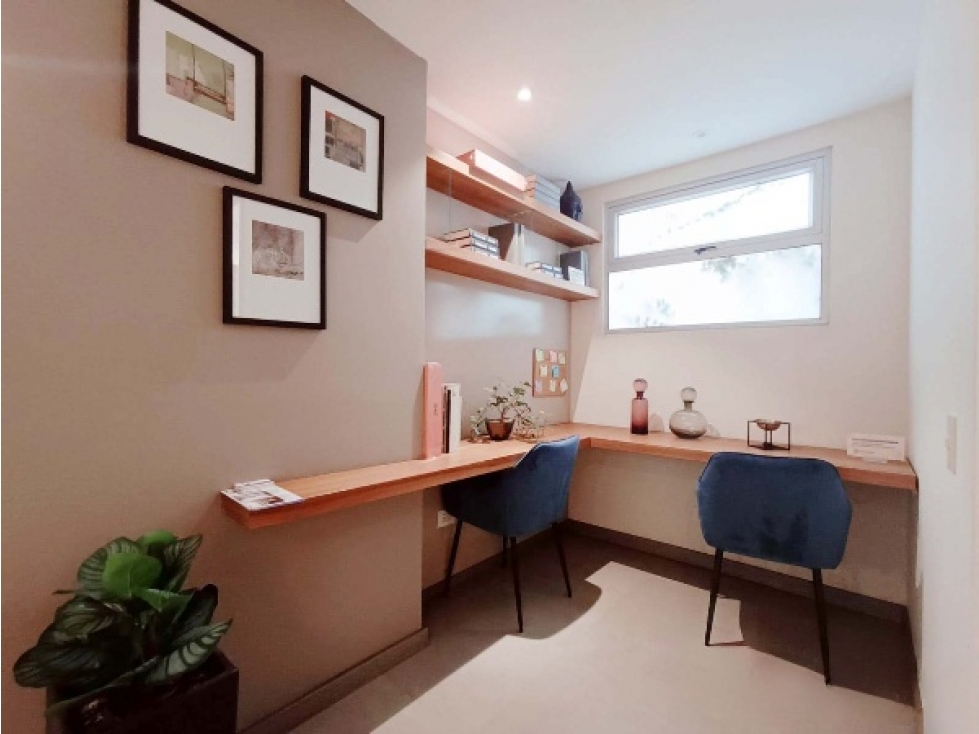 venta apartamento Villa grande envigado sur — foto 3