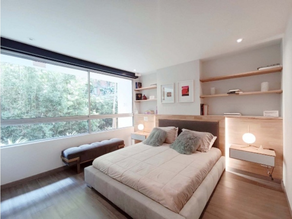 venta apartamento Villa grande envigado sur — foto 4