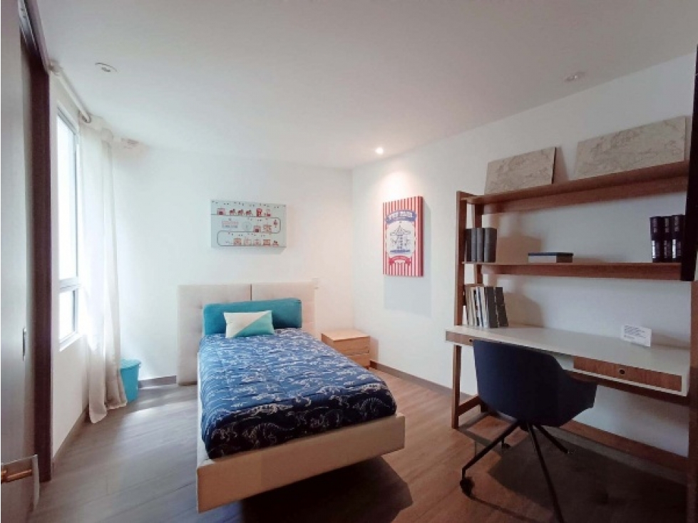 venta apartamento Villa grande envigado sur — foto 5