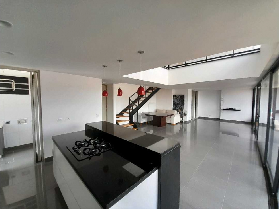 Venta Apartamento Poblado Milla Oro 9069141DL — foto 3