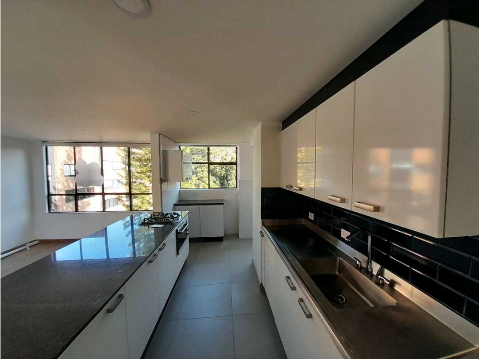 Venta Apartamento Poblado Sector Park10 8963706 DL — foto 5