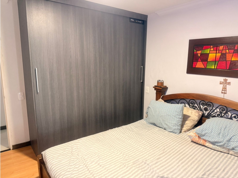Venta Apartamento los balsos poblado — foto 4