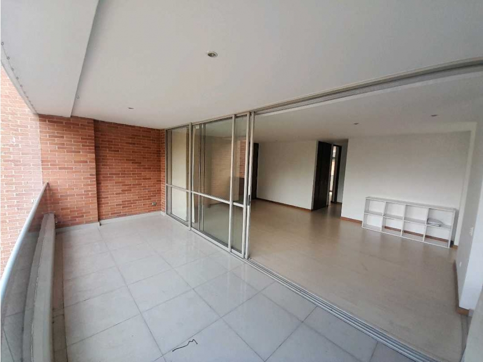Venta Apartamento Poblado Sta Maria 9246690 DL — foto 2