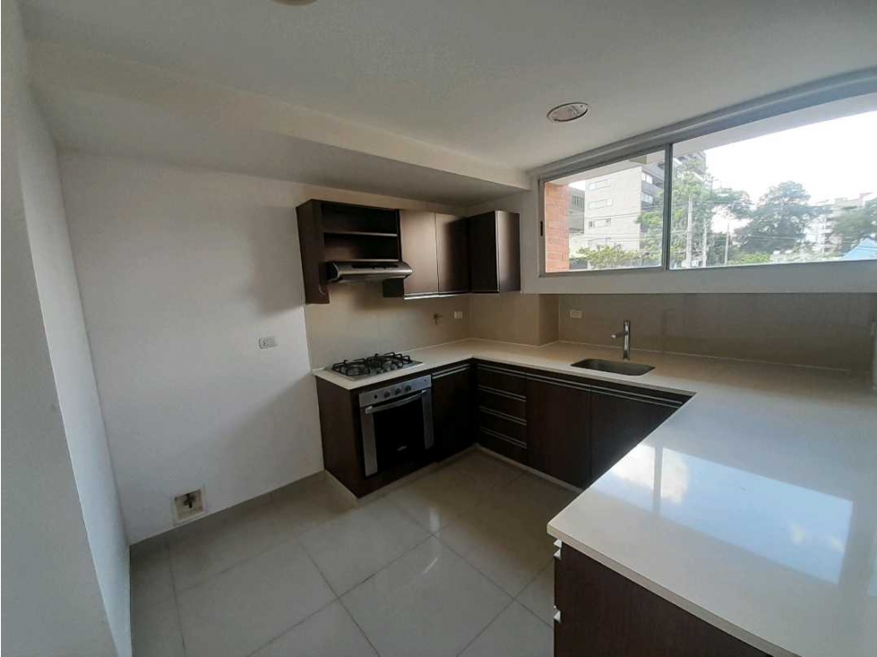 Venta Apartamento Poblado Sta Maria 9246690 DL — foto 3