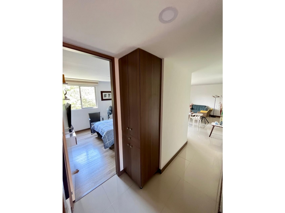 Venta apartamento Calasanz occidente Medellin — foto 2