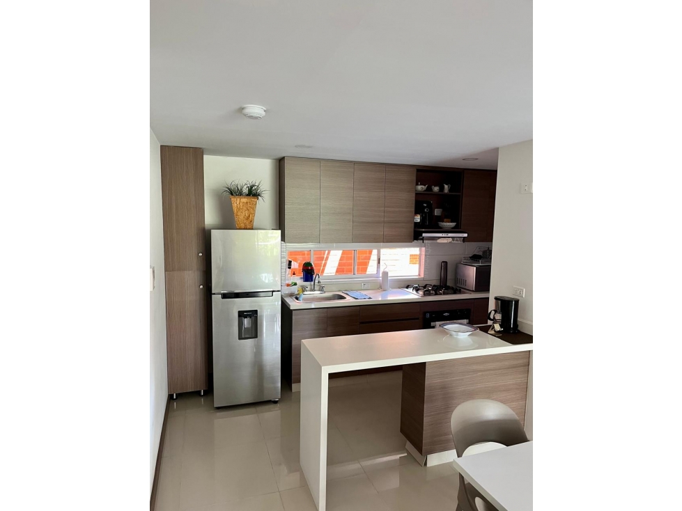 Venta apartamento Calasanz occidente Medellin — foto 3