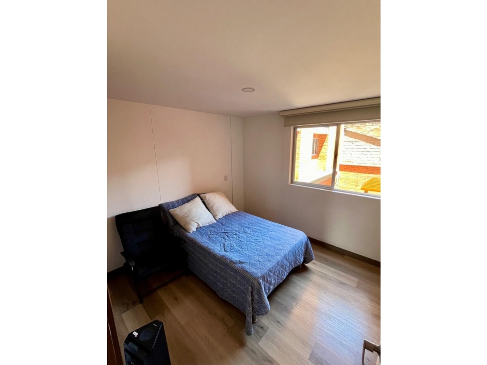 Venta apartamento Calasanz occidente Medellin — foto 4