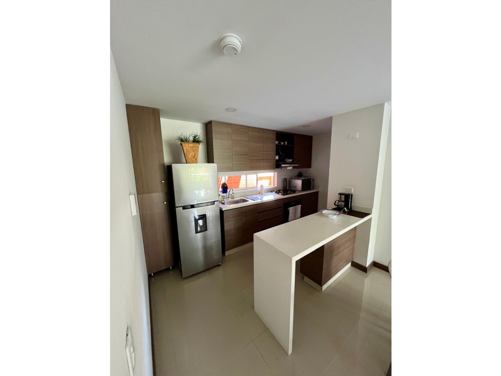 Venta apartamento Calasanz occidente Medellin — foto 5