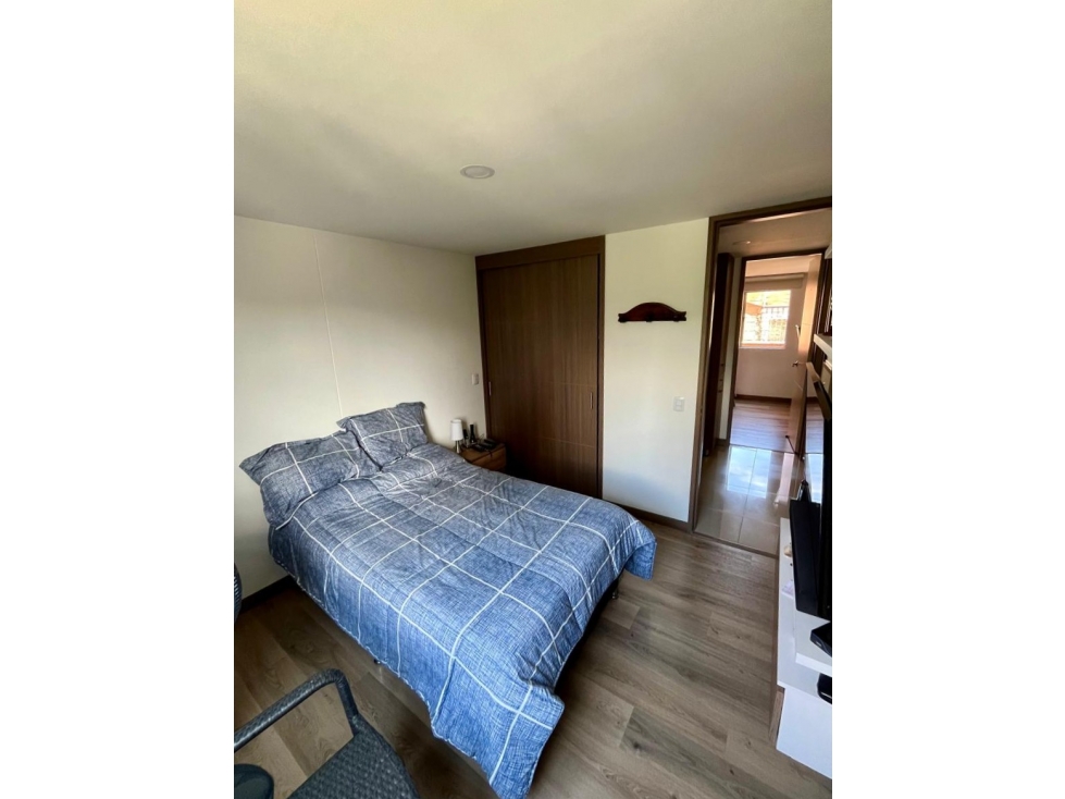 Venta apartamento Calasanz occidente Medellin — foto 6