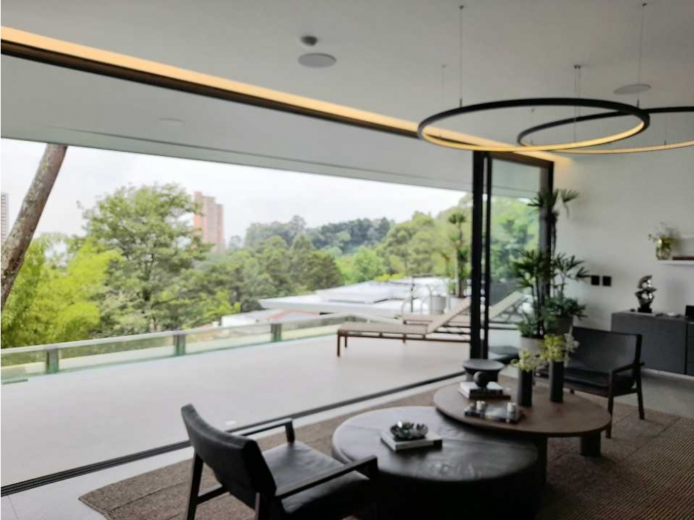 Venta Apartamento El Poblado Medellín DL 8426875 — foto 4