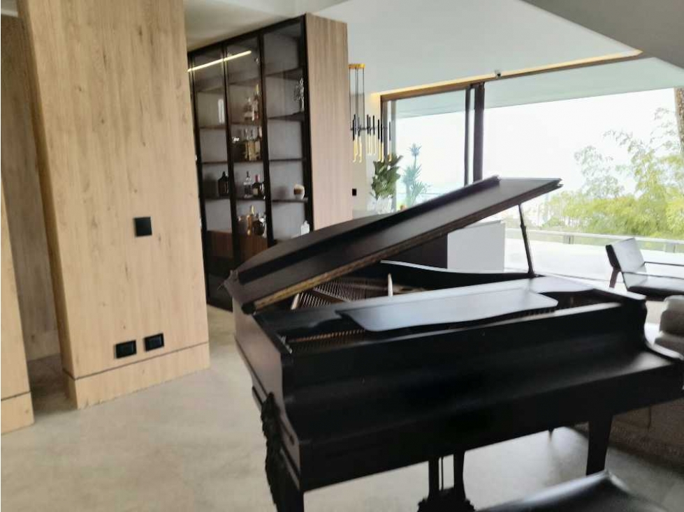 Venta Apartamento El Poblado Medellín DL 8426875 — foto 6