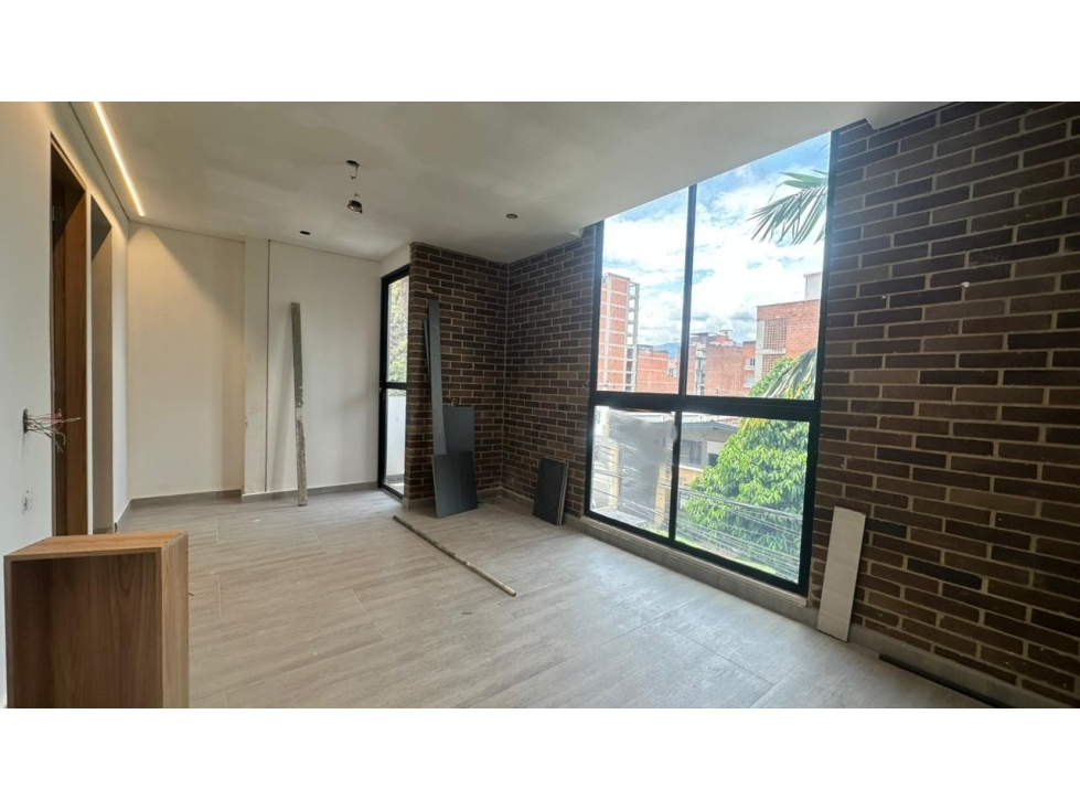 Venta apartamento Simon Bolivar occidente Medellin — foto 4