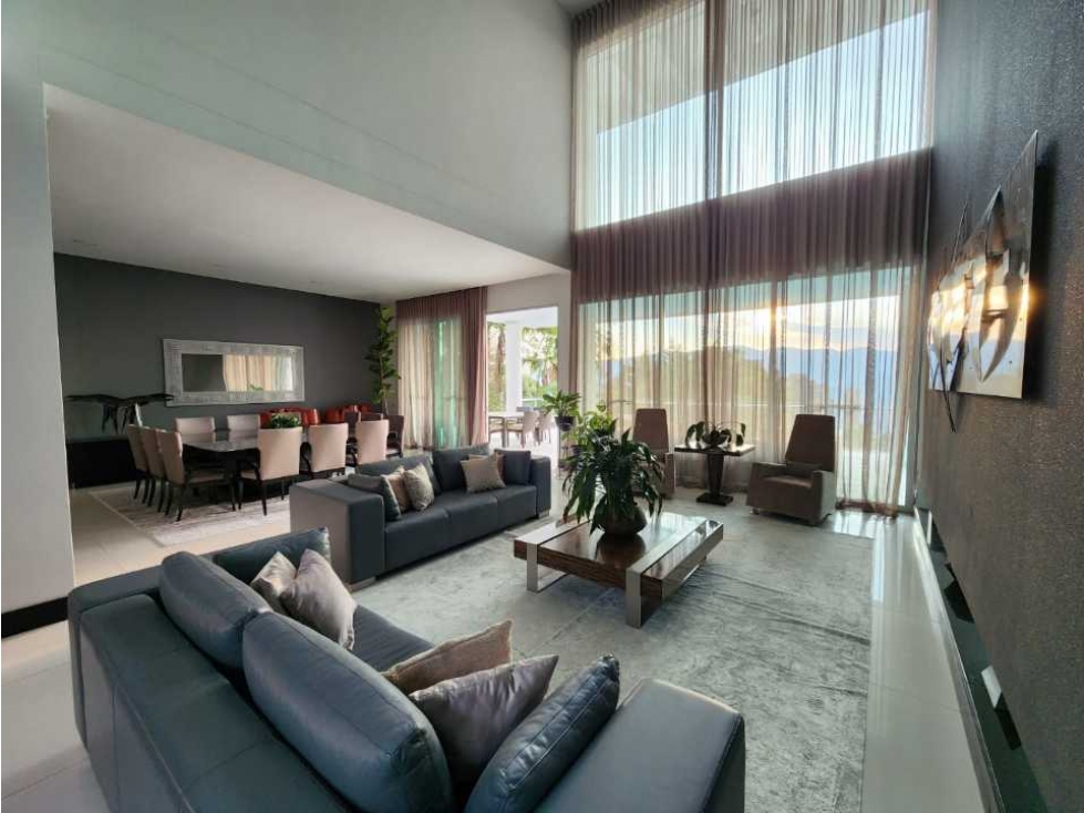 Venta Apartamento Senior el Retiro 9121343 DL — foto 5