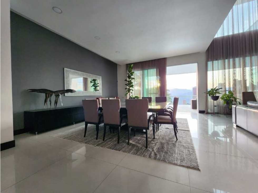 Venta Apartamento Senior el Retiro 9121343 DL — foto 6
