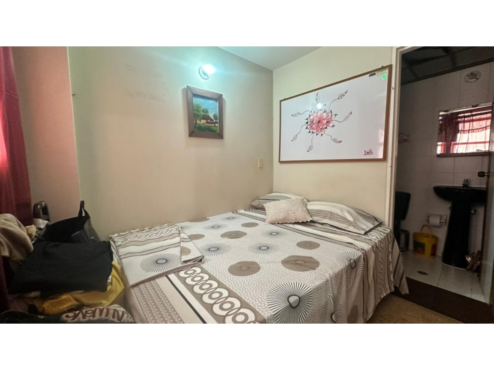 Venta apartamento La castellana occidente Medellin — foto 3