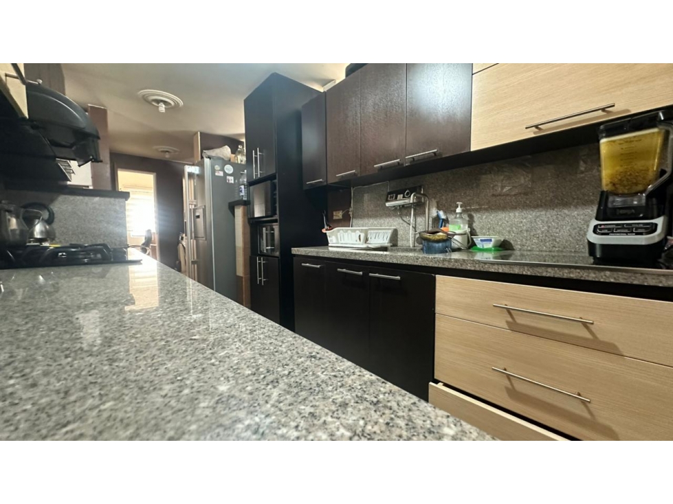 Venta apartamento La castellana occidente Medellin — foto 4