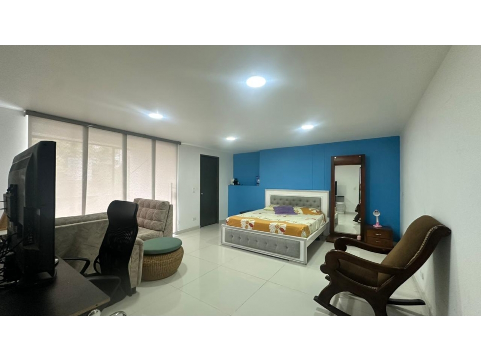 Venta apartamento La castellana occidente Medellin — foto 5