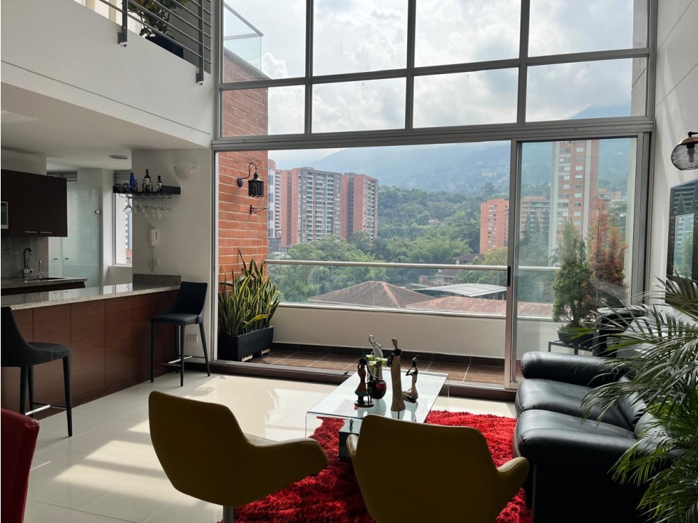 Apartamento en venta Envigado sector El Chocho — foto 6