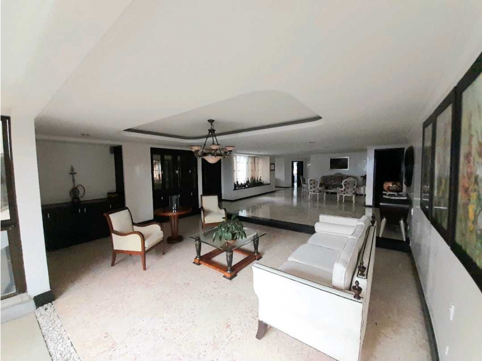 Venta Apartamento Altos del Poblado 8972130 DL — foto 2