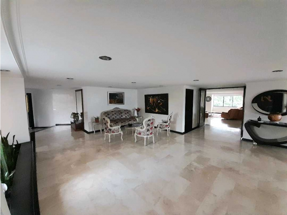 Venta Apartamento Altos del Poblado 8972130 DL — foto 3