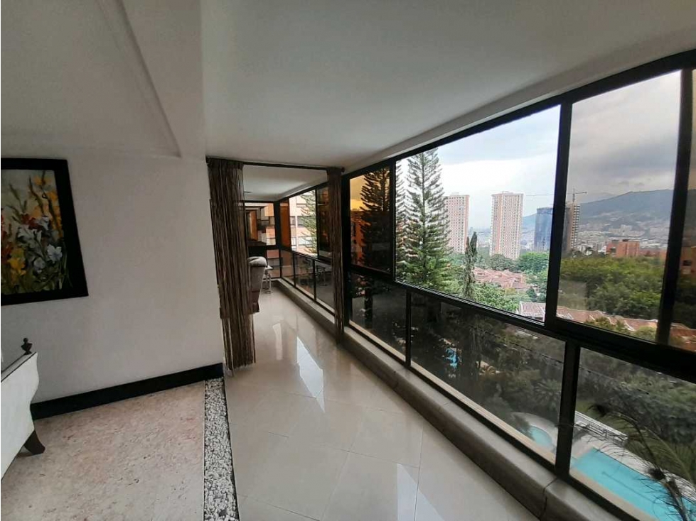 Venta Apartamento Altos del Poblado 8972130 DL — foto 4