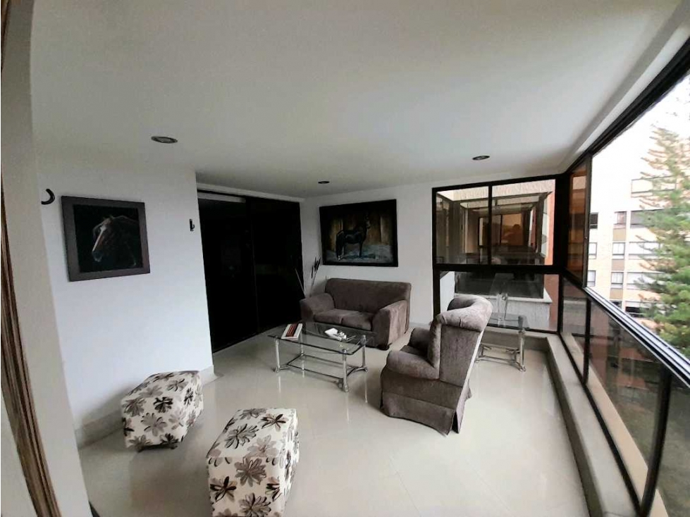 Venta Apartamento Altos del Poblado 8972130 DL — foto 5