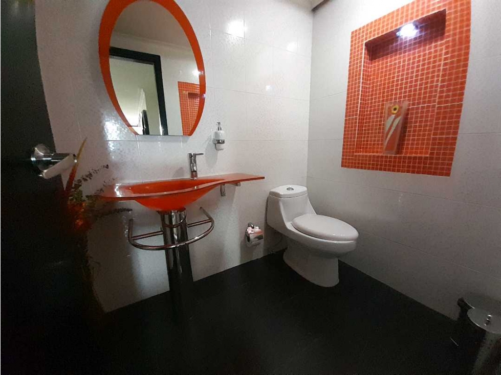 Venta Apartamento Altos del Poblado 8972130 DL — foto 6