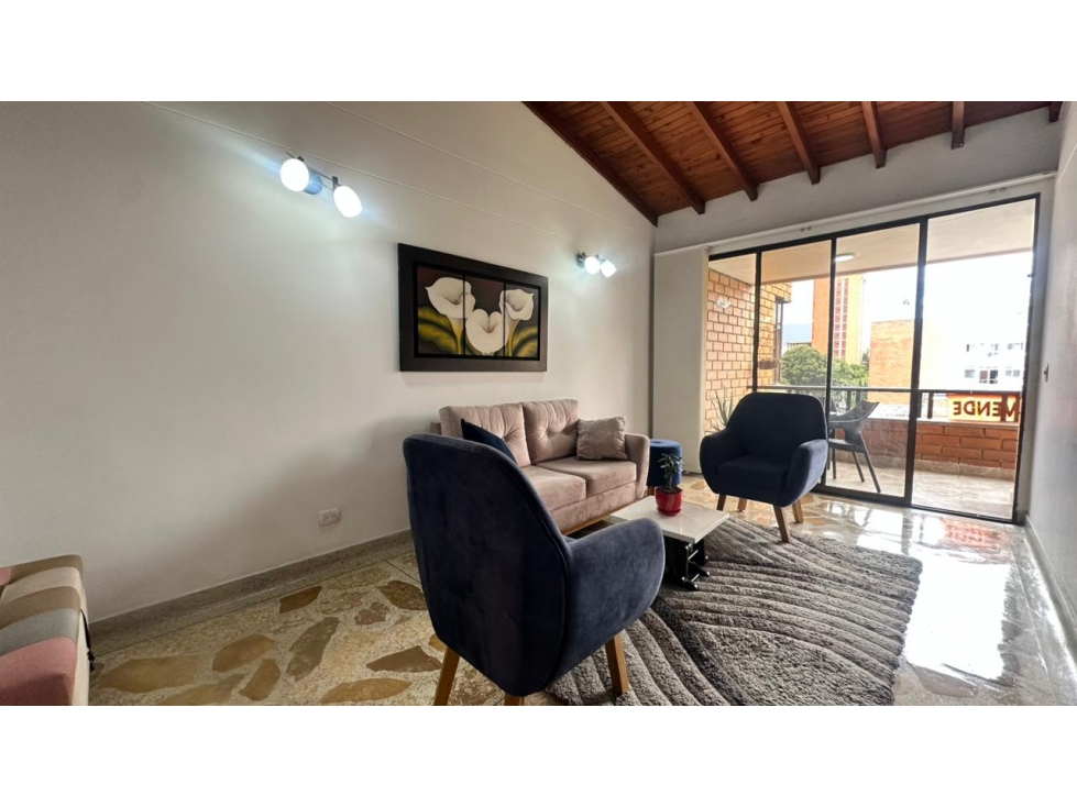 Venta apartamento Laureles occidente Medellin — foto 3