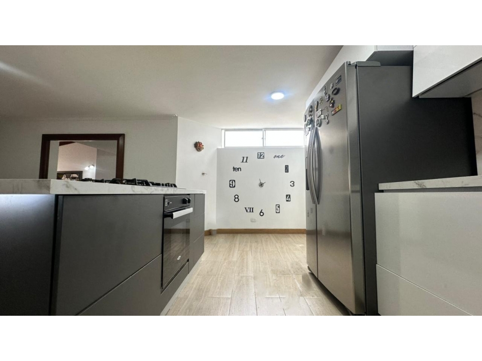Venta apartamento Laureles occidente Medellin — foto 4