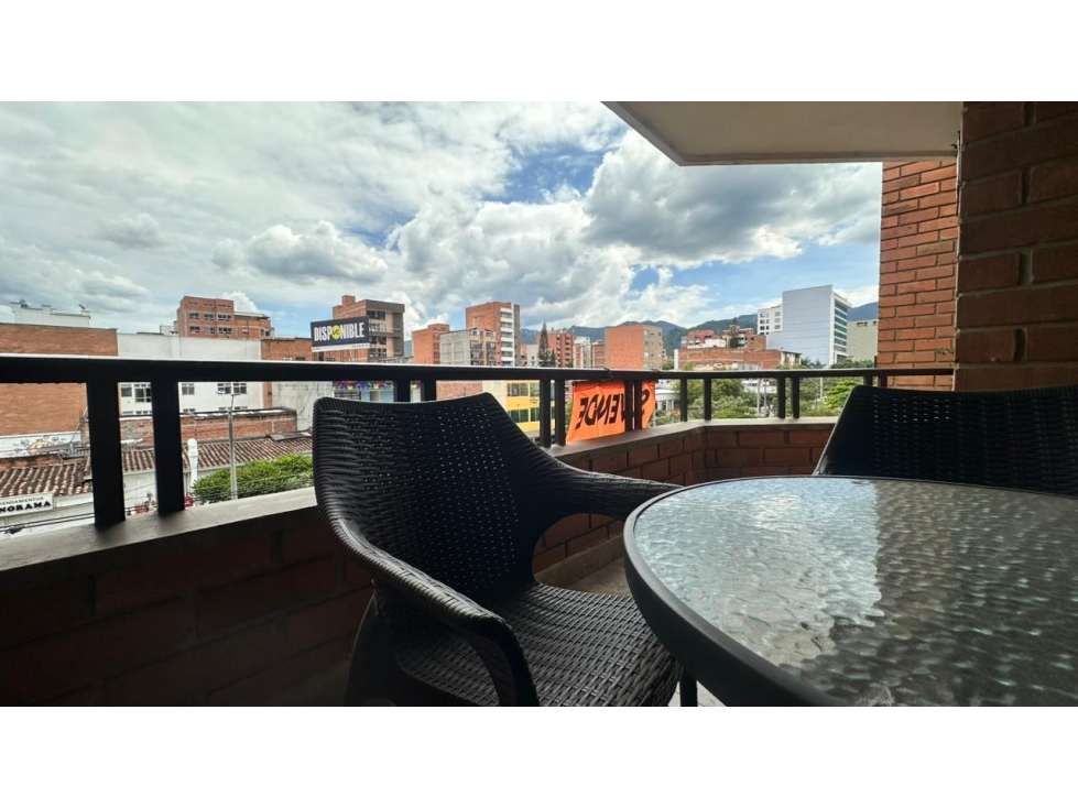 Venta apartamento Laureles occidente Medellin — foto 5