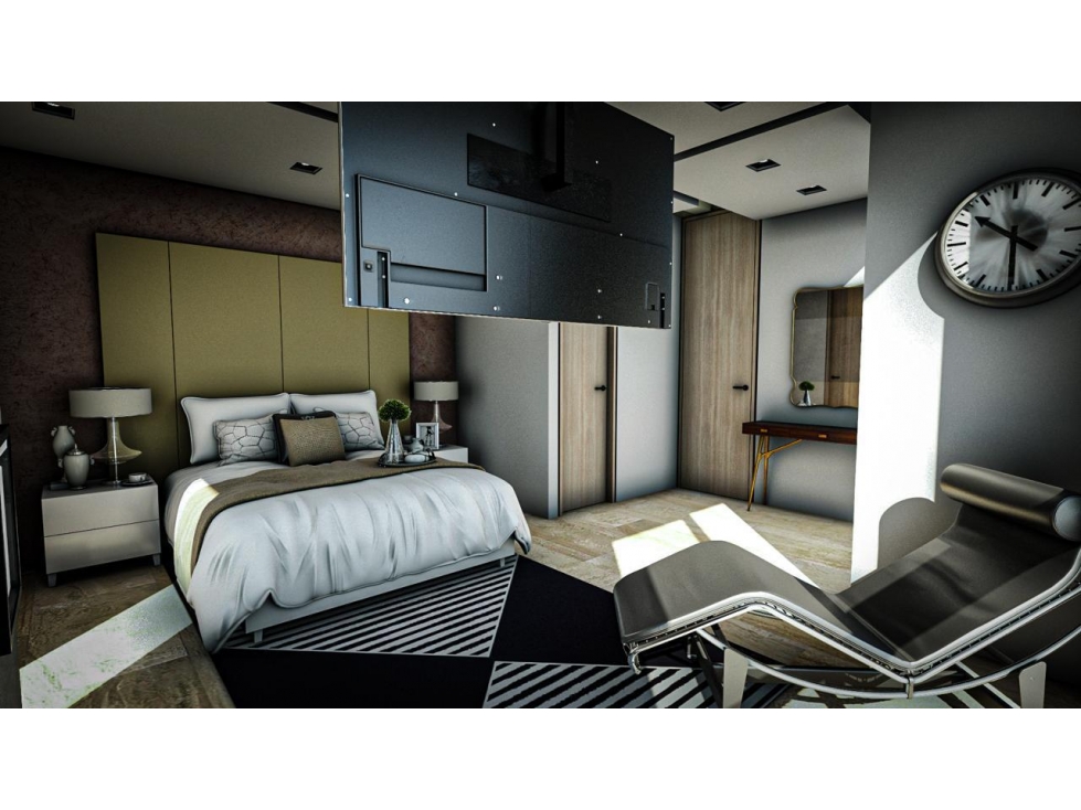 Venta apartamento Simón Bolívar occidente Medellin — foto 4