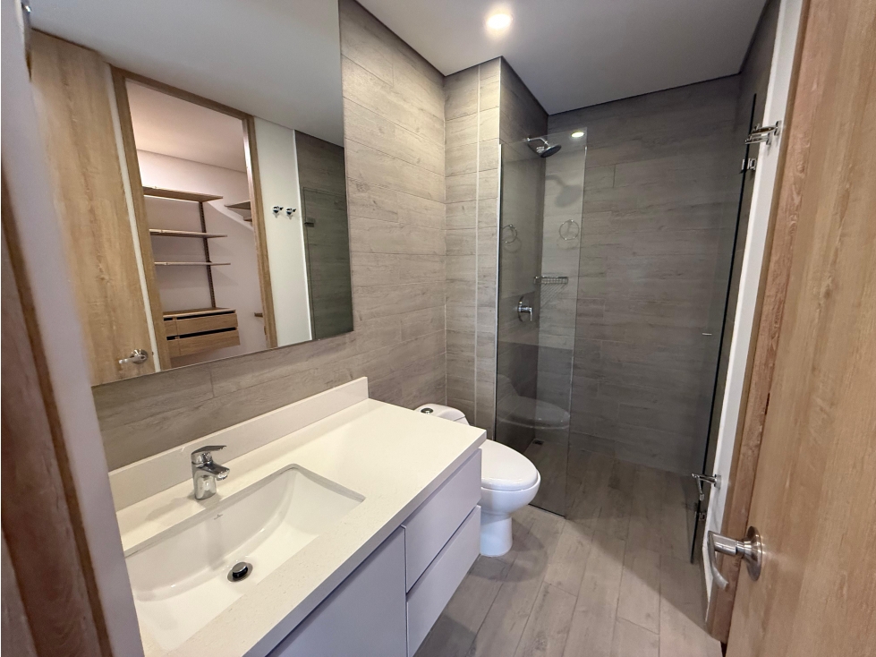 Apartamento en Venta en el Poblado