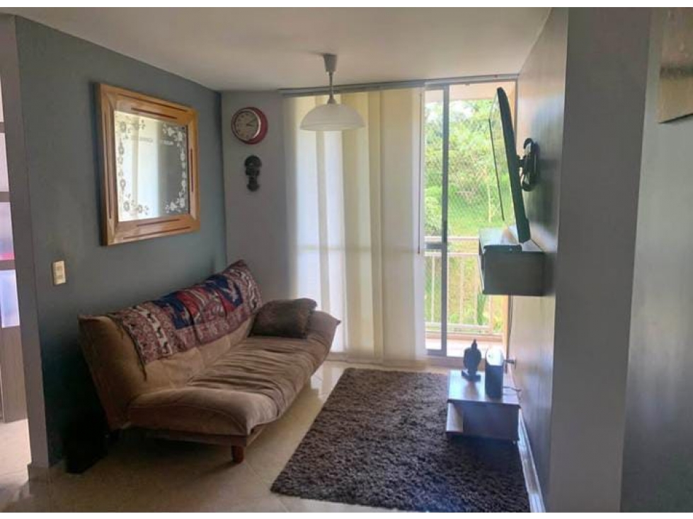 Apartamento En Venta En Envigado