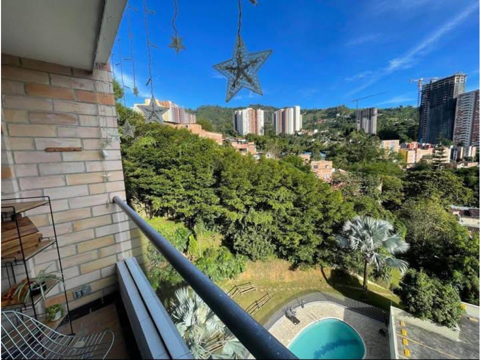 Apartamento en Venta Envigado