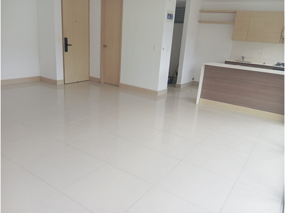 APARTAMENTO EN VENTA EN LOMA DEL INDIO