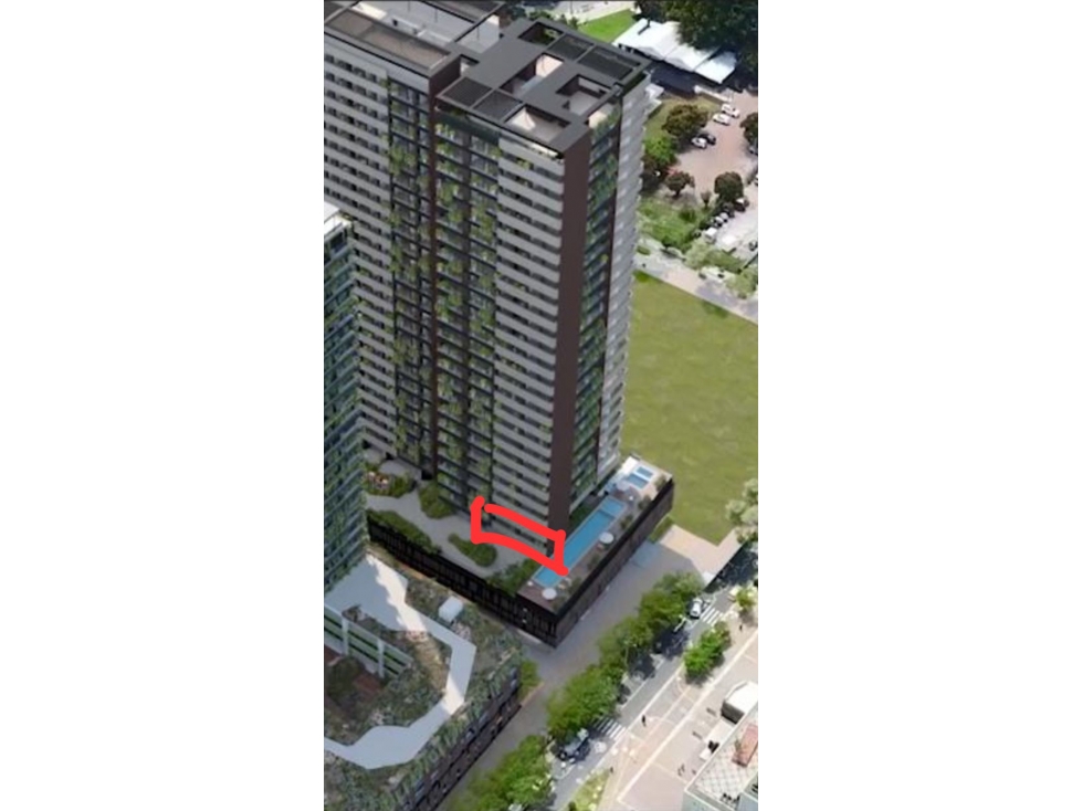 Apartaestudio ciudad del rio — foto 4