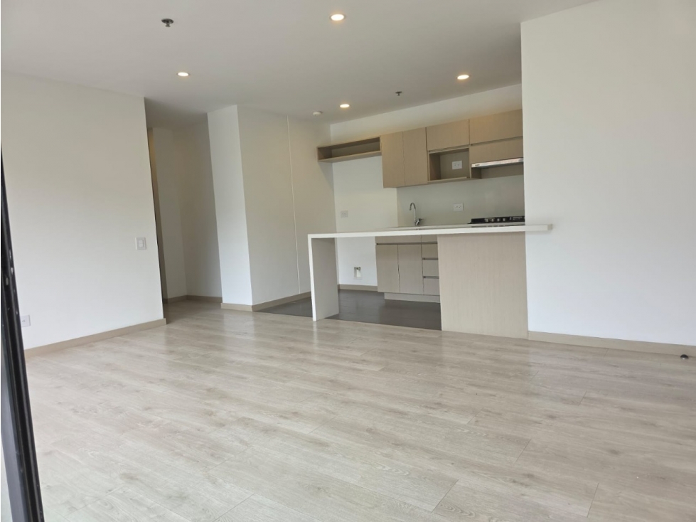 APARTAMENTO EN VENTA LAS PALMAS ( rentando julio 2027) — foto 2