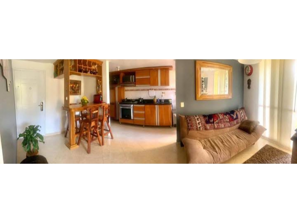 Apartamento En Venta En Envigado — foto 3