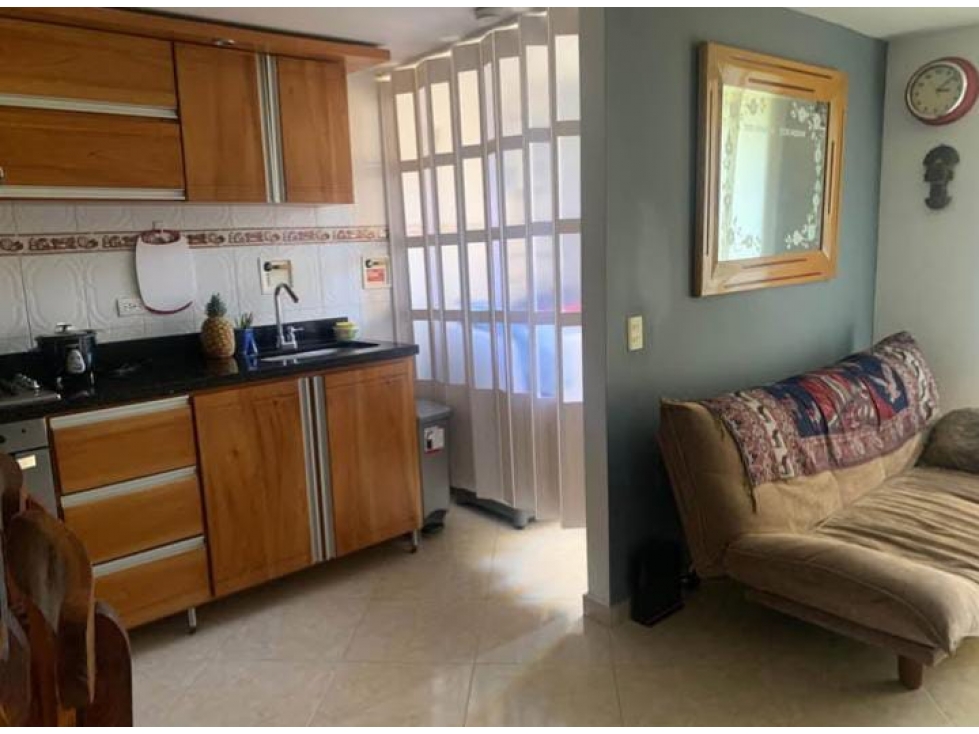 Apartamento En Venta En Envigado — foto 4