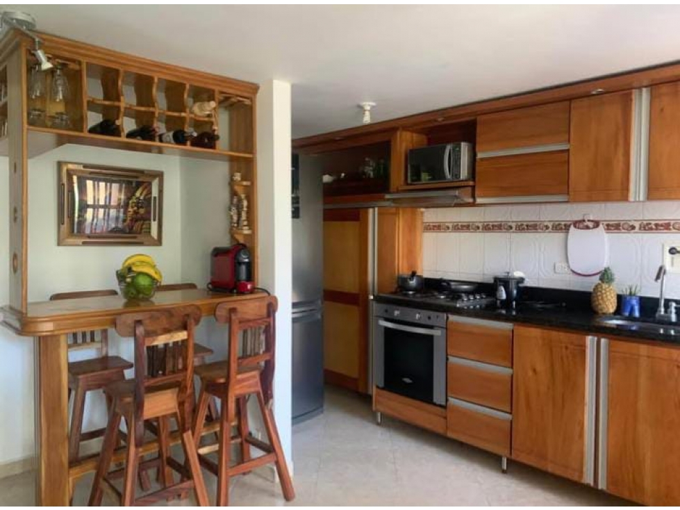 Apartamento En Venta En Envigado — foto 2