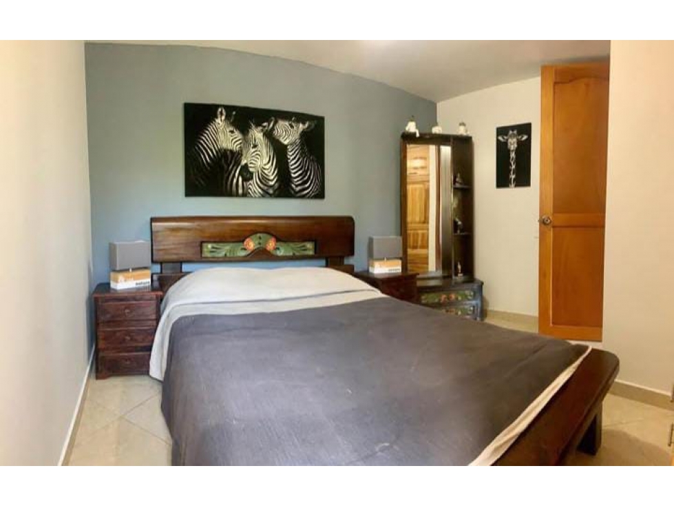 Apartamento En Venta En Envigado — foto 5