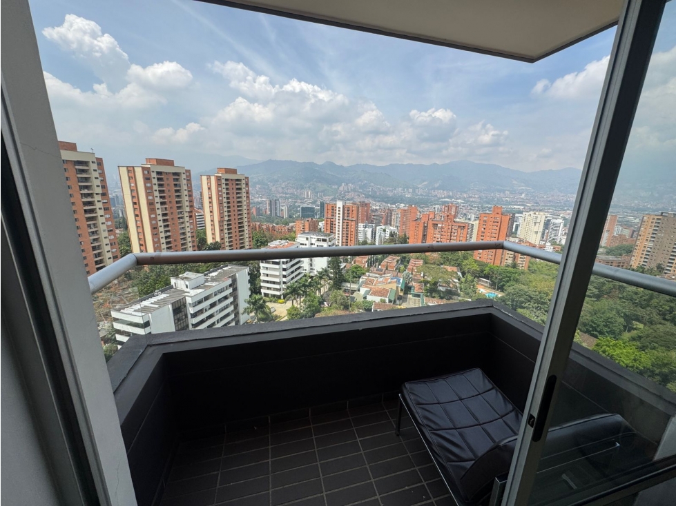 Apartamento en venta Poblado — foto 2