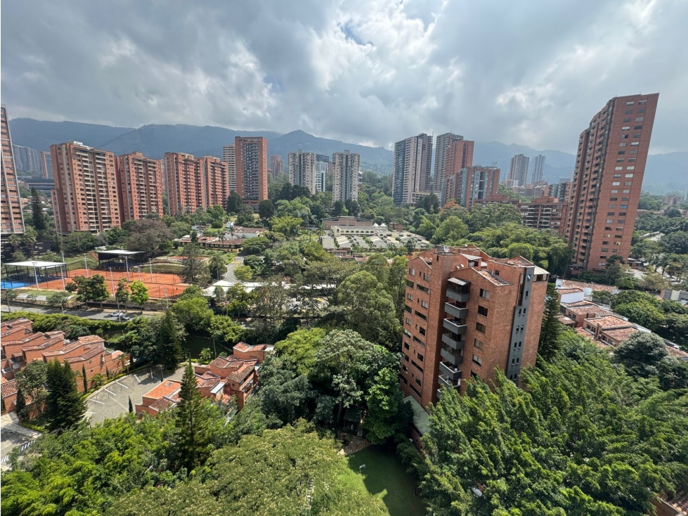 Apartamento en venta Poblado — foto 4