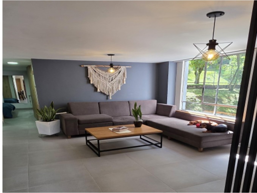 BUEN PRECIO EN LOMA DEL INDIO APARTAMENTO — foto 2