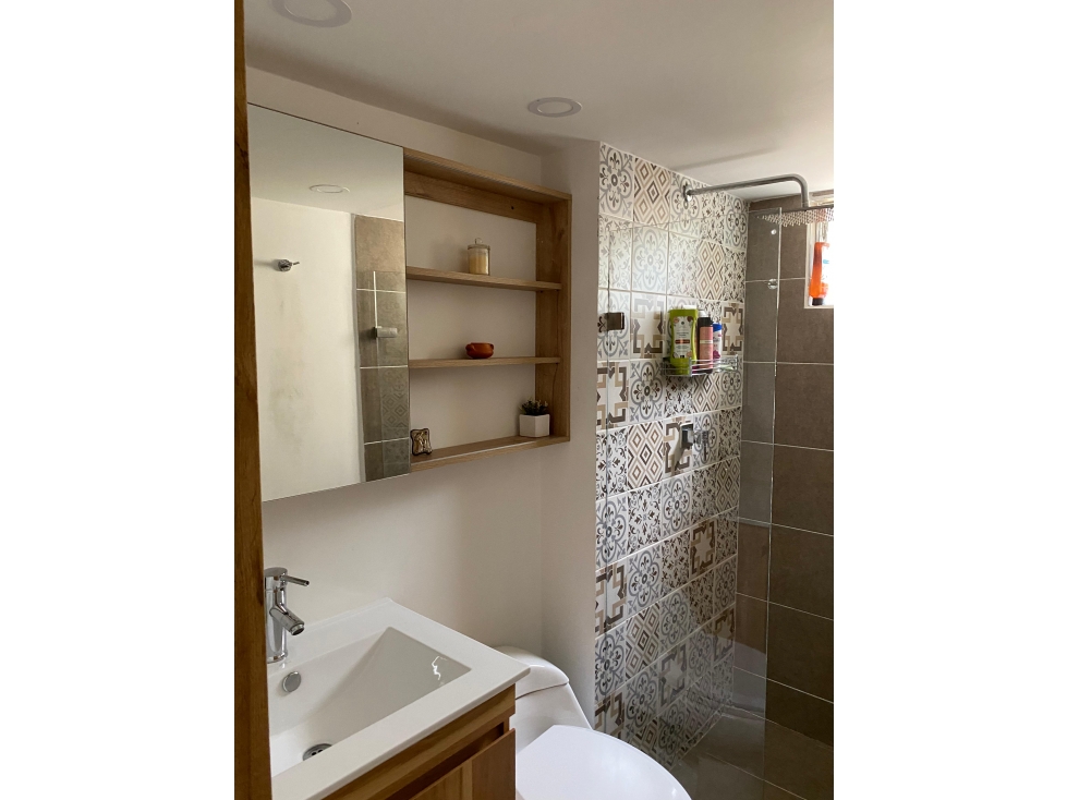 Apartamento en venta en la Loma del Indio — foto 6