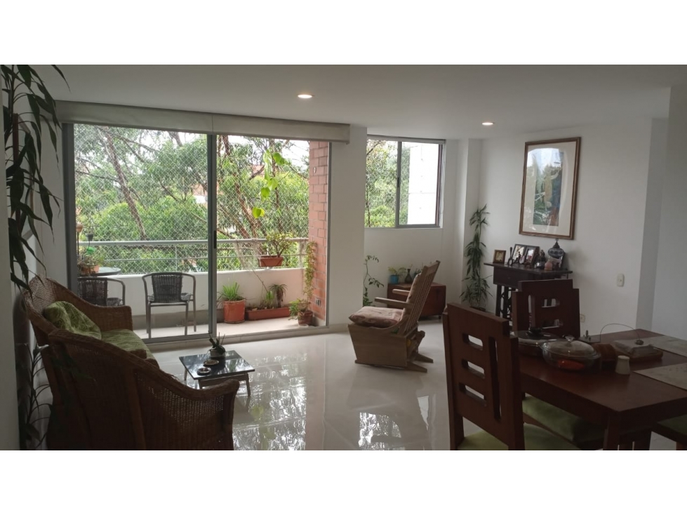Apartamento en venta en Envigado. Esmeraldal — foto 2