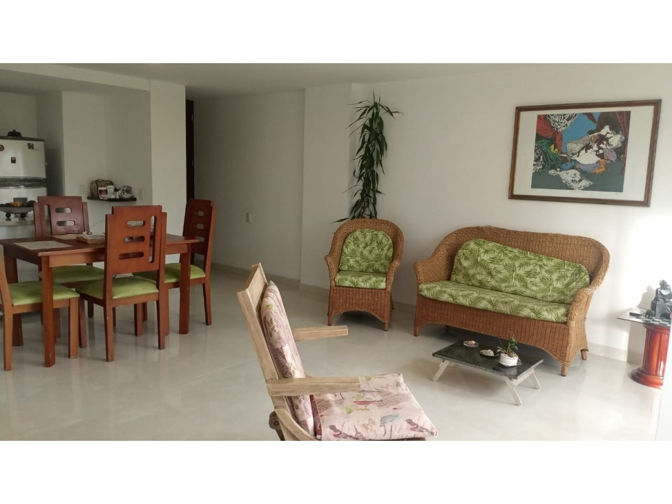 Apartamento en venta en Envigado. Esmeraldal — foto 6