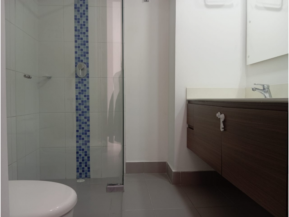 APARTAMENTO EN VENTA EN LOMA DEL INDIO — foto 4