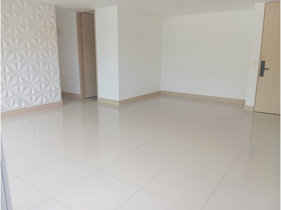 APARTAMENTO EN VENTA EN LOMA DEL INDIO — foto 2