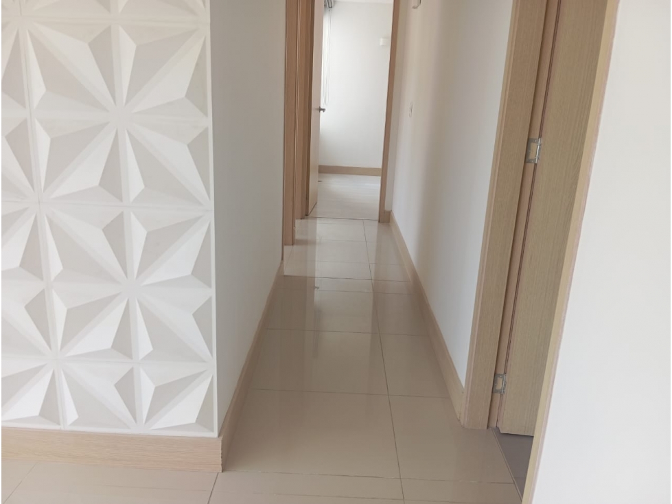 APARTAMENTO EN VENTA EN LOMA DEL INDIO — foto 5